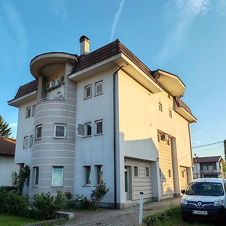 Guesthouse Jelic Teslić Dış mekan fotoğraf