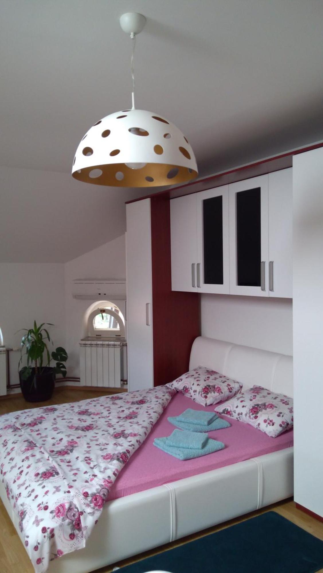Guesthouse Jelic Teslić Oda fotoğraf