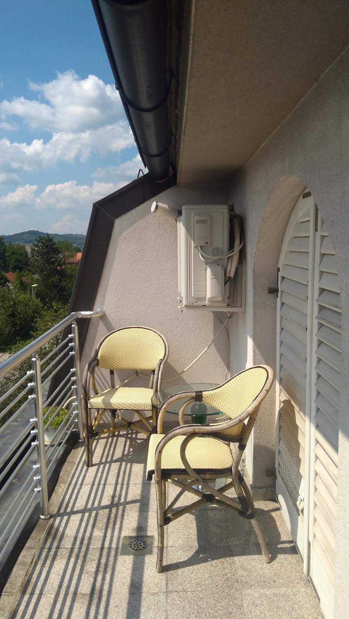 Guesthouse Jelic Teslić Oda fotoğraf