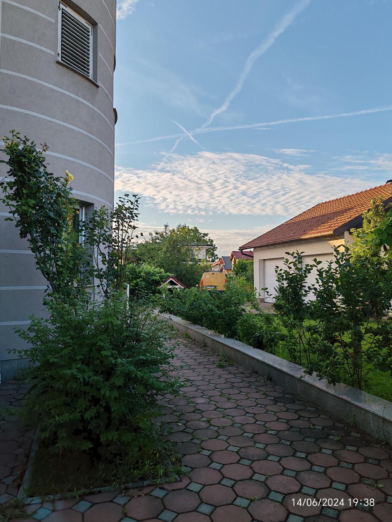 Guesthouse Jelic Teslić Dış mekan fotoğraf