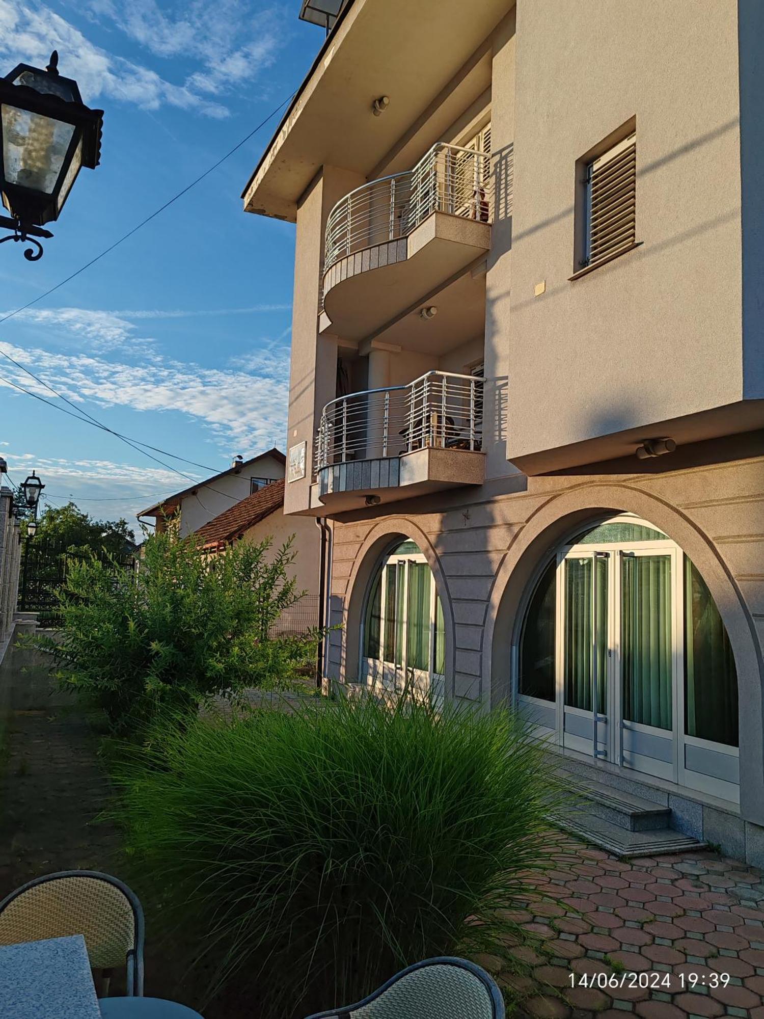 Guesthouse Jelic Teslić Dış mekan fotoğraf