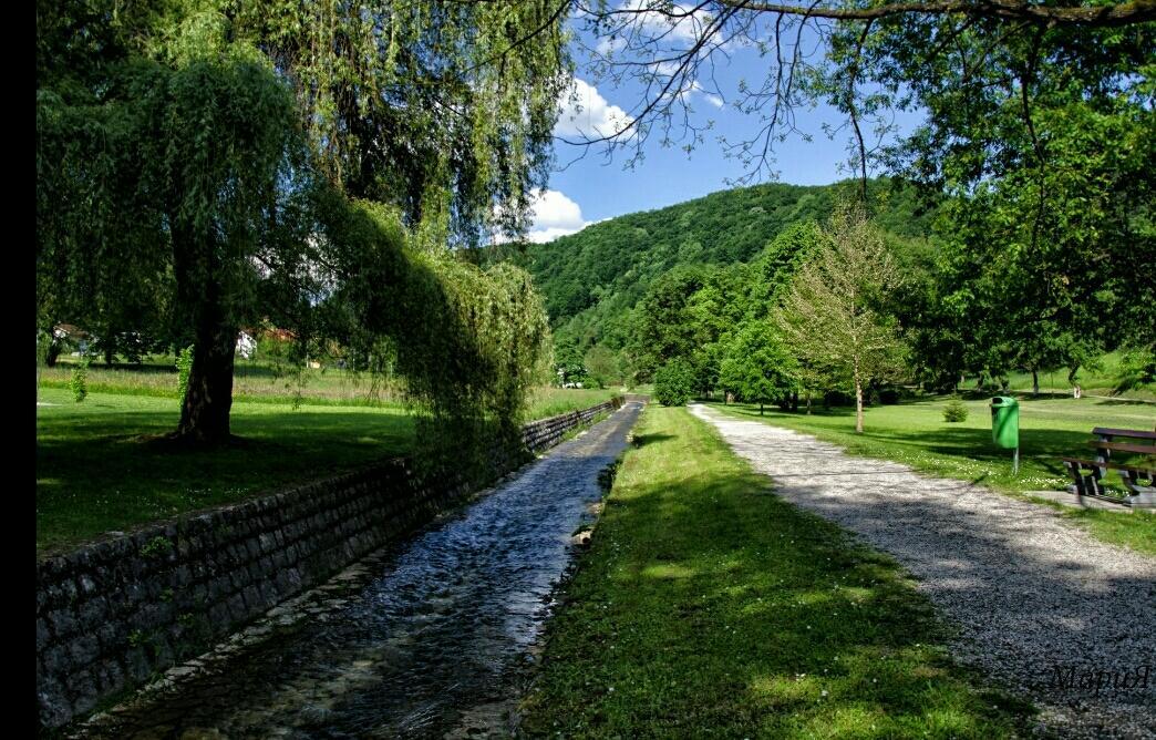 Guesthouse Jelic Teslić Dış mekan fotoğraf