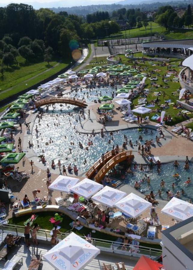 Guesthouse Jelic Teslić Dış mekan fotoğraf