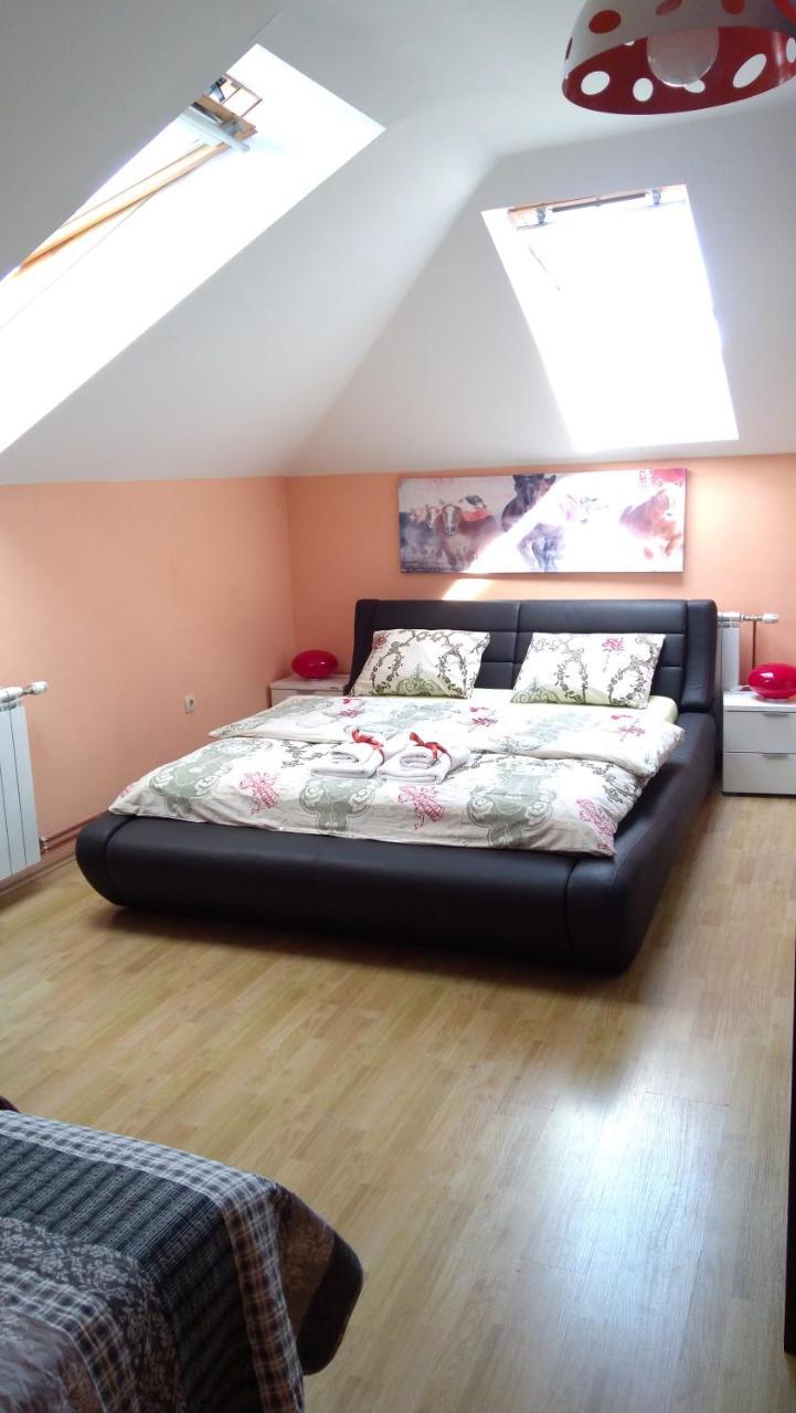 Guesthouse Jelic Teslić Oda fotoğraf