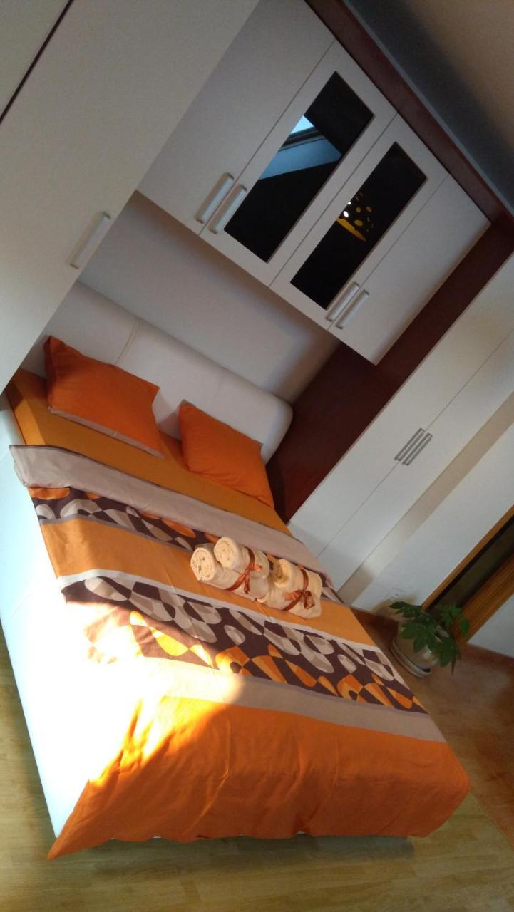 Guesthouse Jelic Teslić Dış mekan fotoğraf