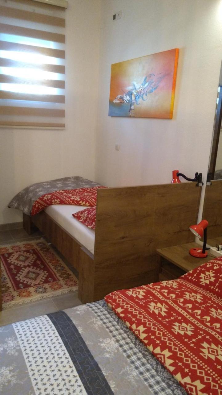 Guesthouse Jelic Teslić Dış mekan fotoğraf