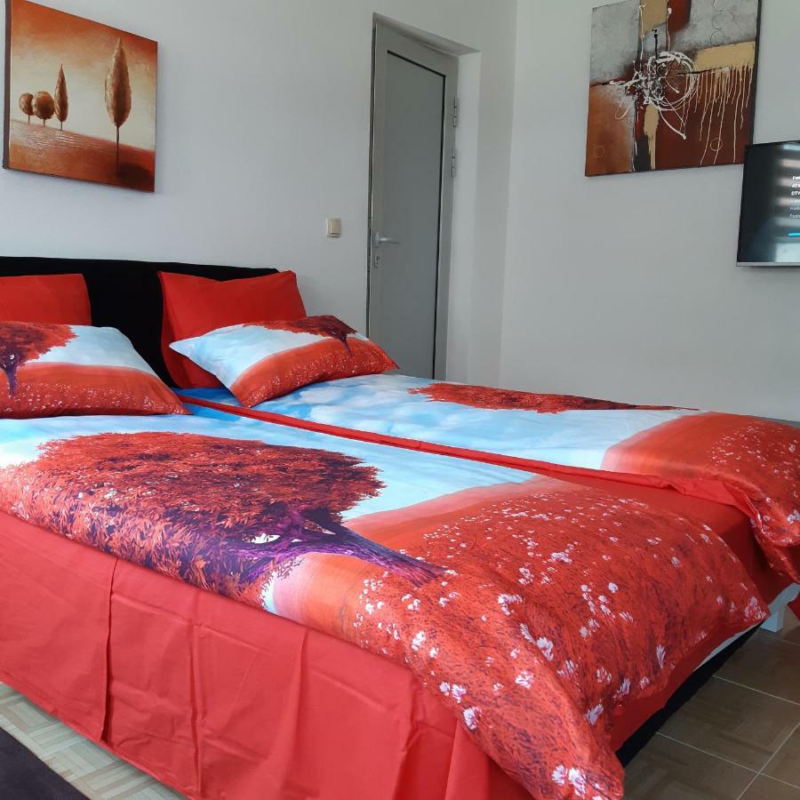 Guesthouse Jelic Teslić Dış mekan fotoğraf
