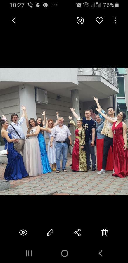 Guesthouse Jelic Teslić Dış mekan fotoğraf