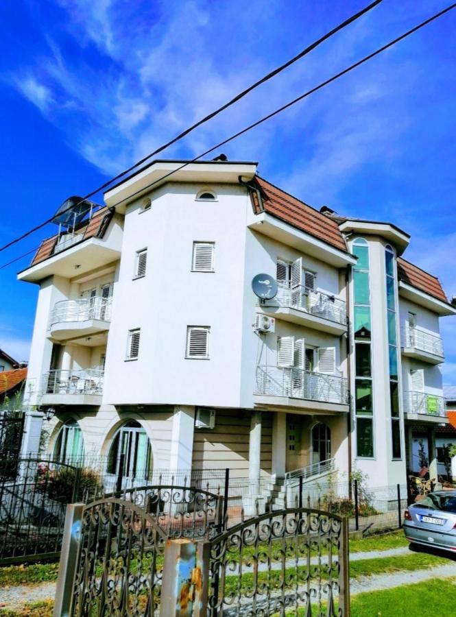 Guesthouse Jelic Teslić Dış mekan fotoğraf